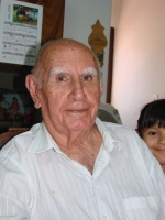 Rafael Casimiro Bustos