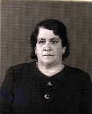 María Angelina Platé